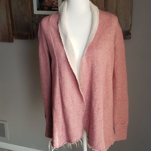 O'Neill cardigan